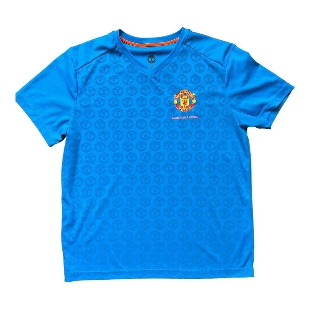 Manchester United Football Soccer Jersey Size XL